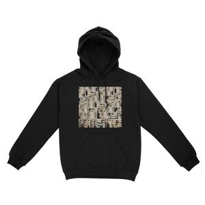 Curren$y & The Alchemist - Continuance Hoodie S-5XL